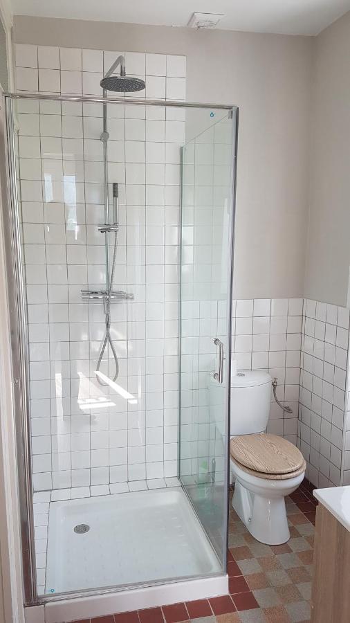 Le Balcon Sur La Meuse Villa Revin Kültér fotó